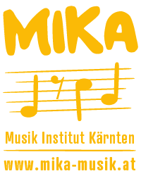 MIKA - Musik Institut Krnten