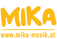 Mika Musik - Unterricht der begeistert!
